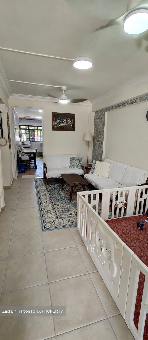 Blk 703 Reservoir Rise (Bedok), HDB 3 Rooms #549199561